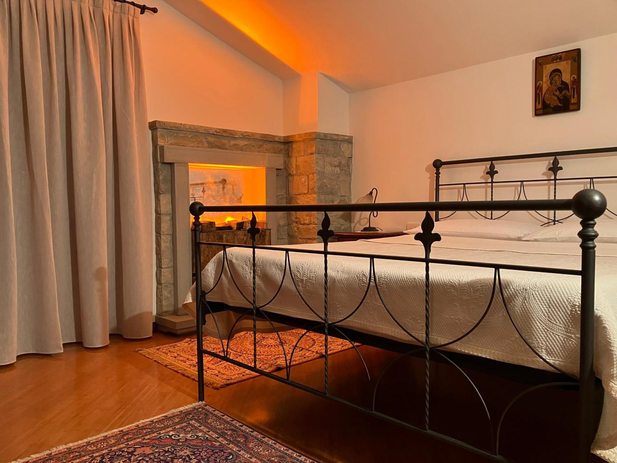 Вілла Casa Martina Zogno Екстер'єр фото